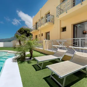  Aparthotel Le Piscine