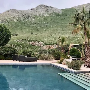 3* Hotel Baglio La Porta Di San Gerardo