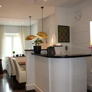 Relais La Maison De Luxe 2*, Rome Italy