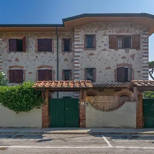 Il Fortino Frühstückspension Lido di Camaiore