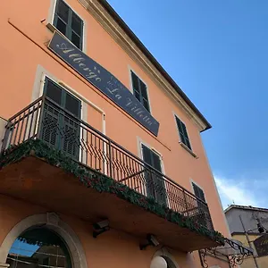 La 2*, Sarzana Italy